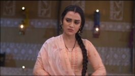 Teri Meri Ek Jindri - 28th October 2021